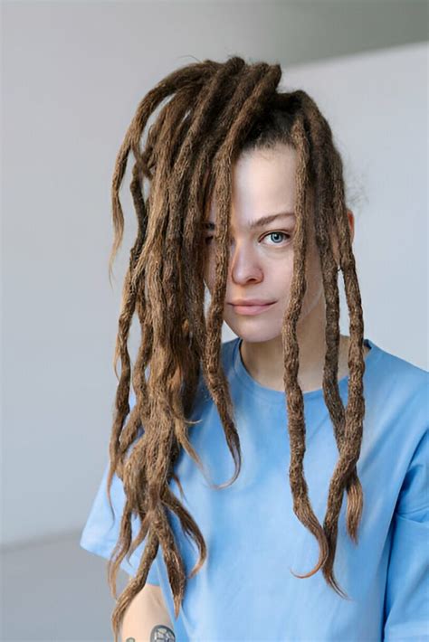 freeform dreadlocks|how to maintain freeform dreads.